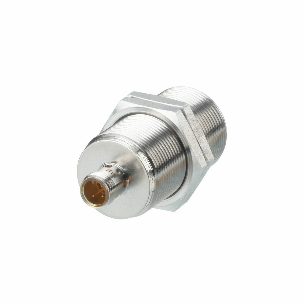 1pcs IFM IIC224 Proximity Switch Sensor 10...30 DC New