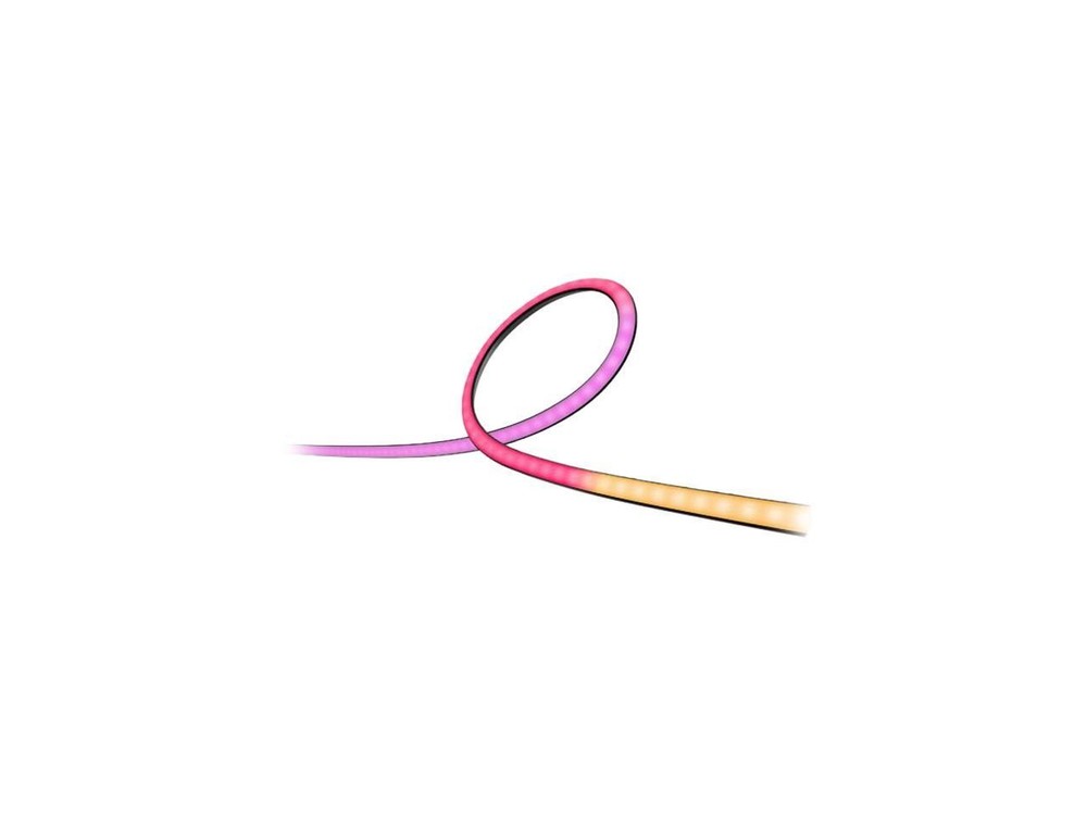 Play gradient lightstrip 55 inch