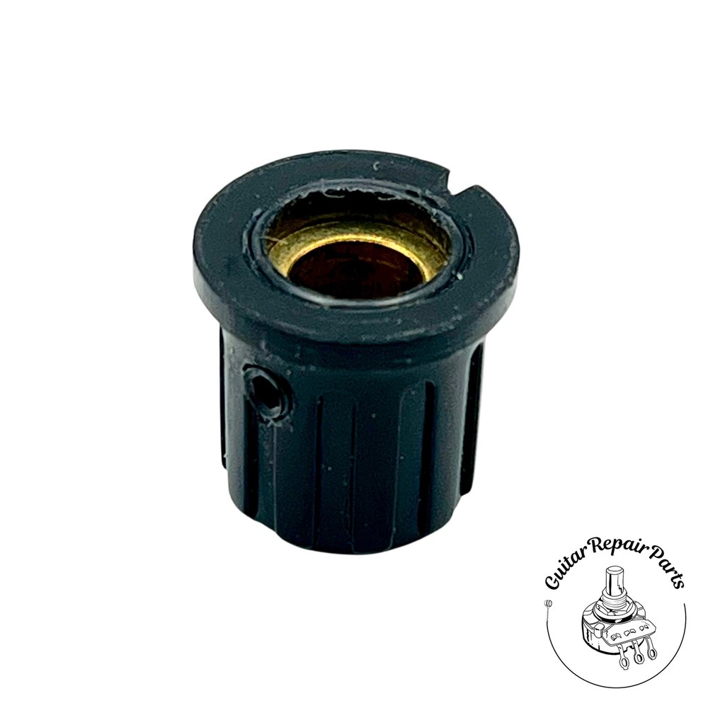 Ibanez B15 Control Knob 4kbb15bbk (1 pc) - Black