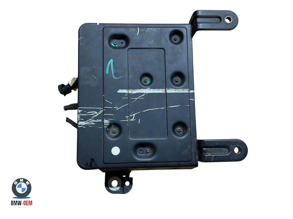 VOLVO XC60 SOUND SYSTEM MODULE AMPLIFIER 30659584