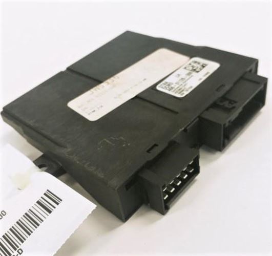Freightliner Left-Hand Door Control Module - P/N A66-01126-000