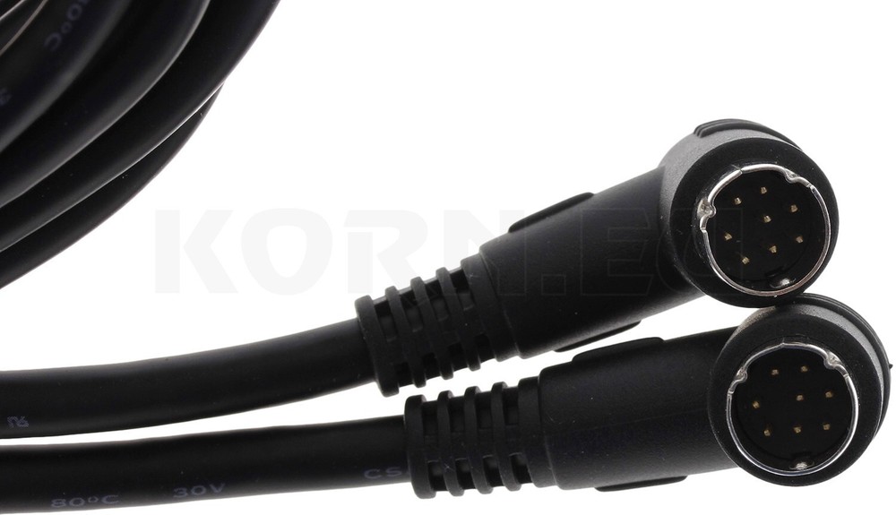 3Ft CD Controller Cable for Denon 00D2042869016