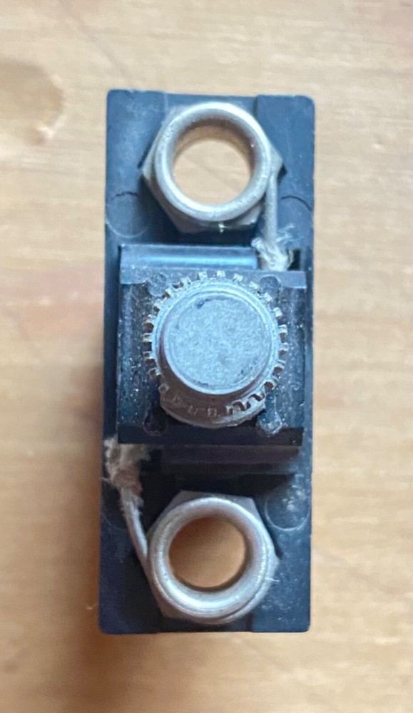 4 Allen Bradley Heater Elements - W30