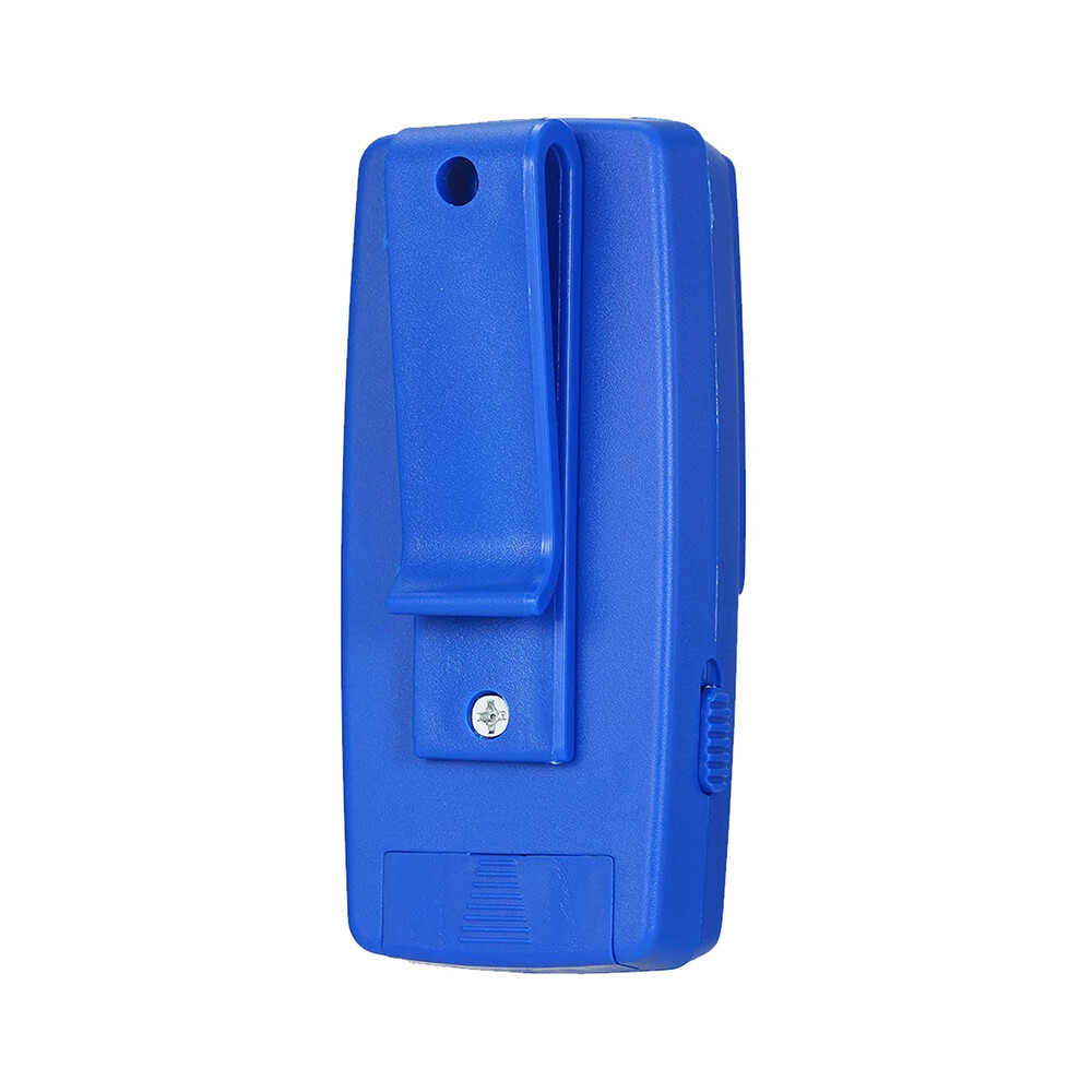 Wireless Winch Remote Control Kit 12V Receiver 150ft Twin Switch Handset Easy