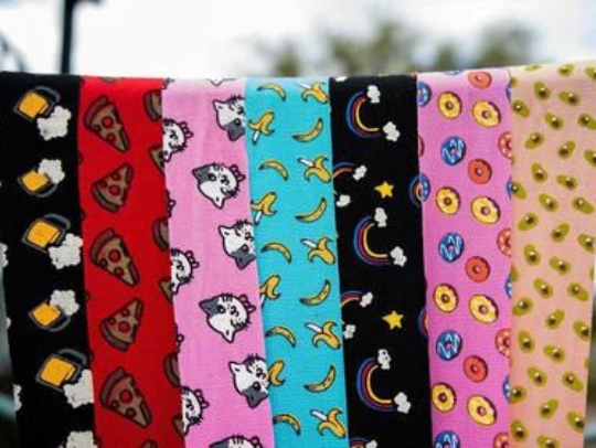 Hand Wraps Boxing/MMA/Muay Thai | Multiple designs available | 4m x 5cm