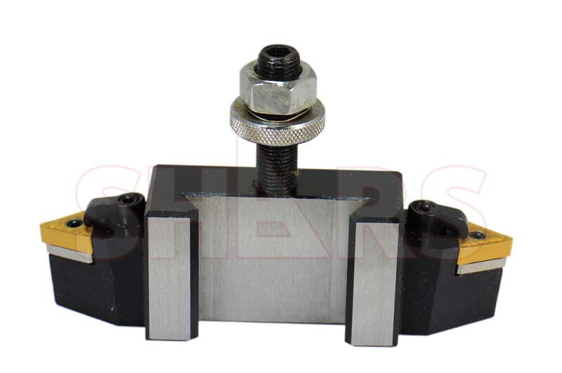 Shars Turning and Facing Holder #16 BXA TNMG ^}