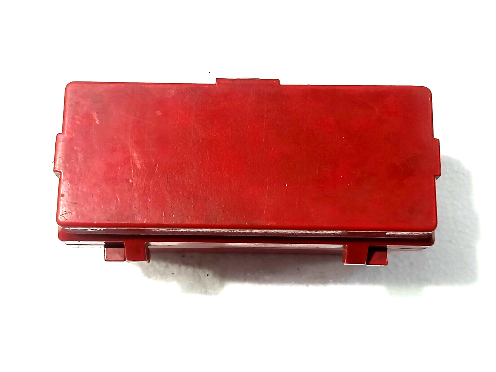 DANENG ELECTRONICS LIMITED RTS201 TEMPERATURE SIMULATOR