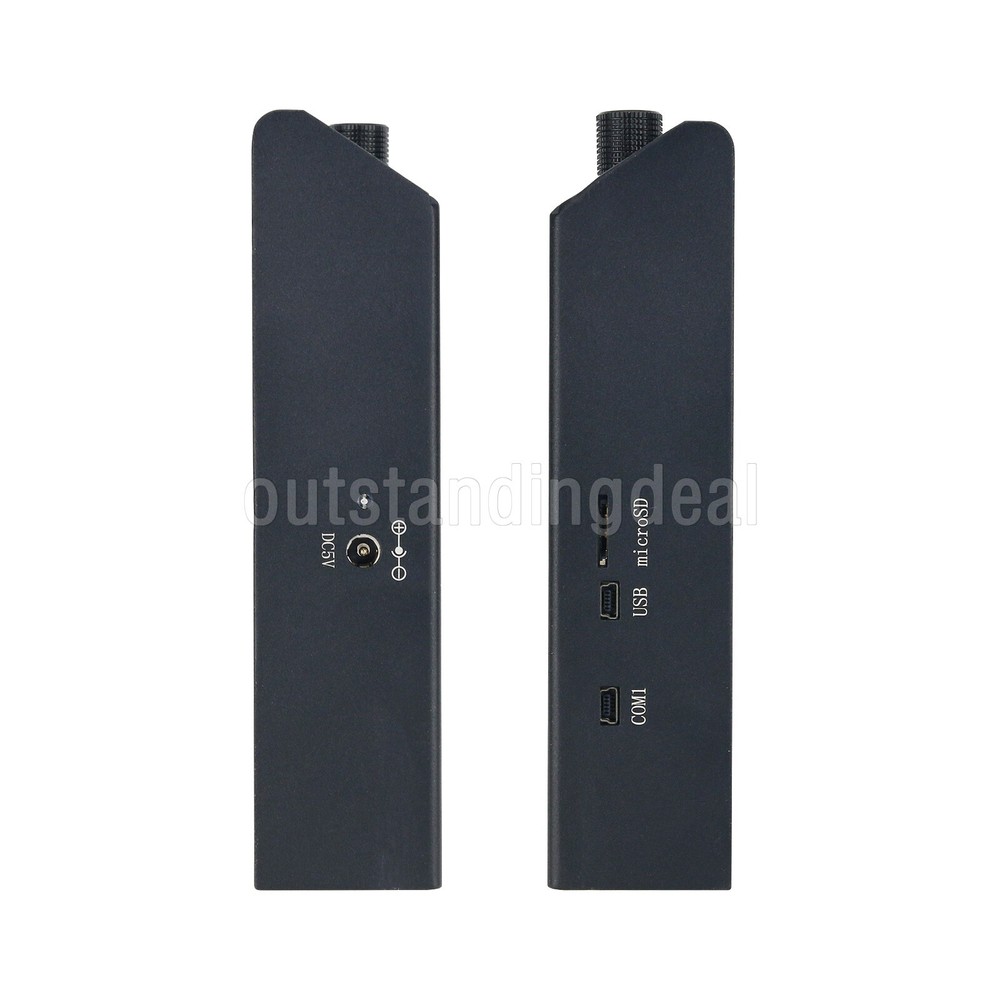 VNA6000P 1M-6GHz Portable Vector Network Analyzer VNA Analyzer with Display os67