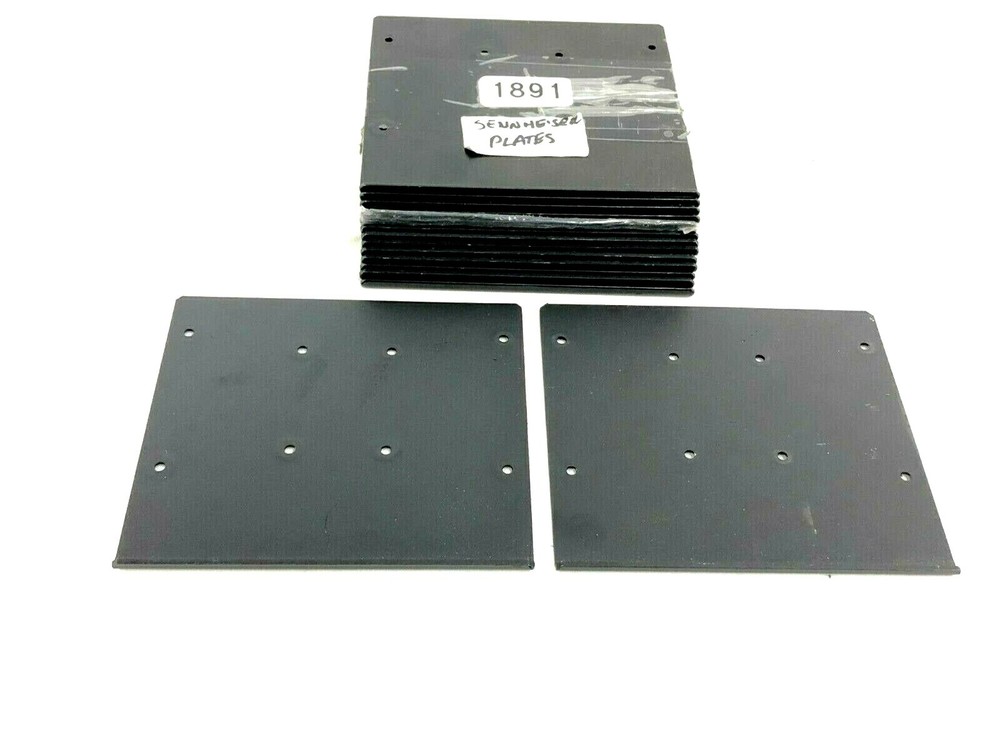 Sennheiser Plates #1891 (ONE)