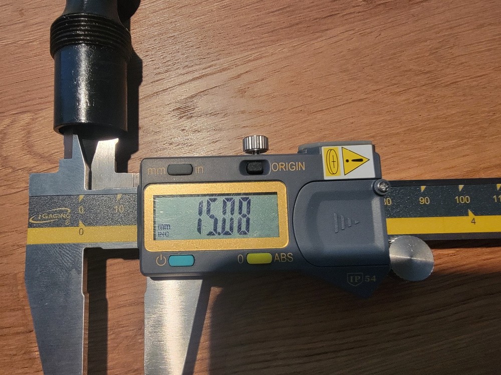 Forester ORIGINAL Case Trimmer