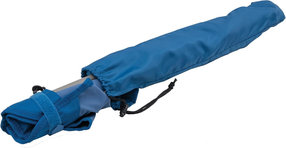 Tri-Leg Stool - Deep Sea, New