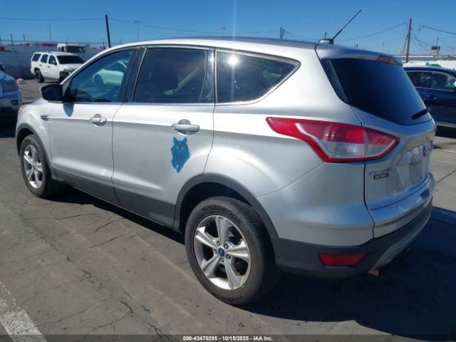 Temperature Control Front Automatic Temperature Control Fits 13 ESCAPE 2532296