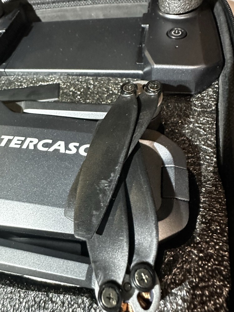 Tercaso X30 Foldable Drone with HD Camera