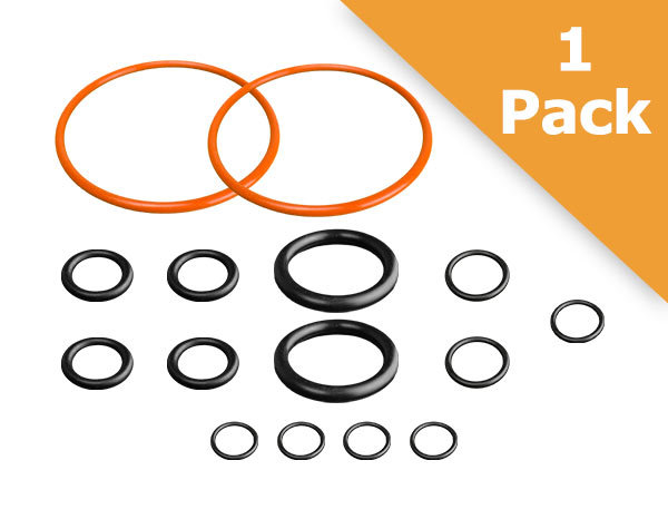 Stoelting Soft Serve Machine O-Ring Kit