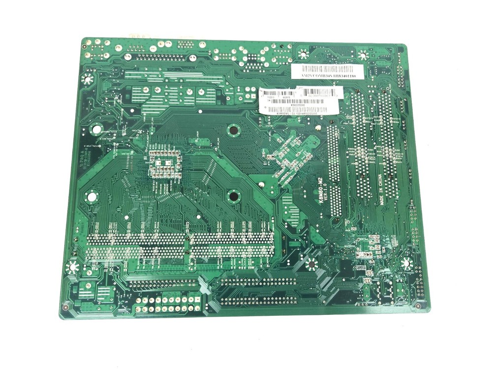 BIOSTAR K8M800 MICRO AM2