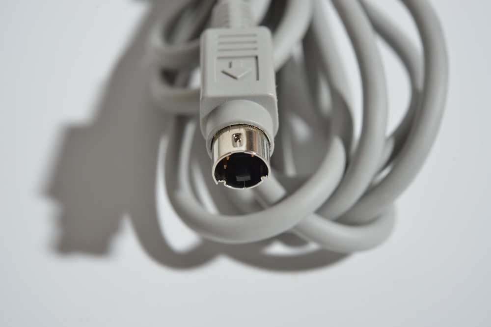 Pippin ATMARK ADB Controller for Macintosh PA-82004