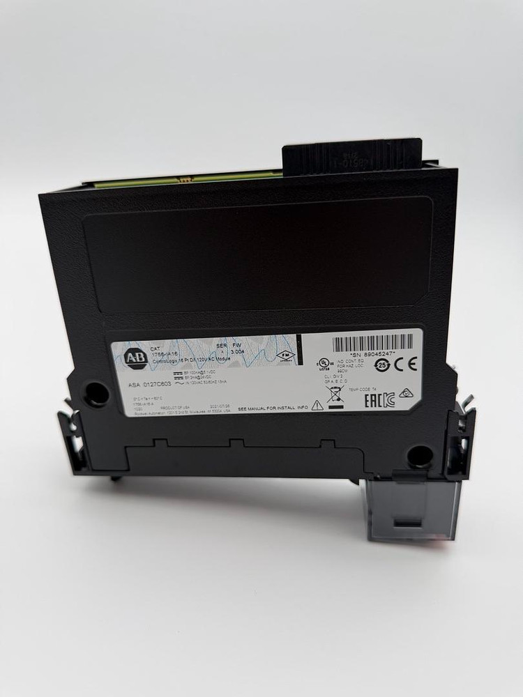 Allen Bradley 1756-IA16