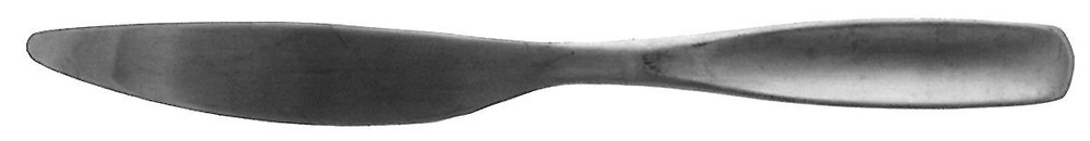 Gourmet Settings Vault  French Solid Knife 7704800