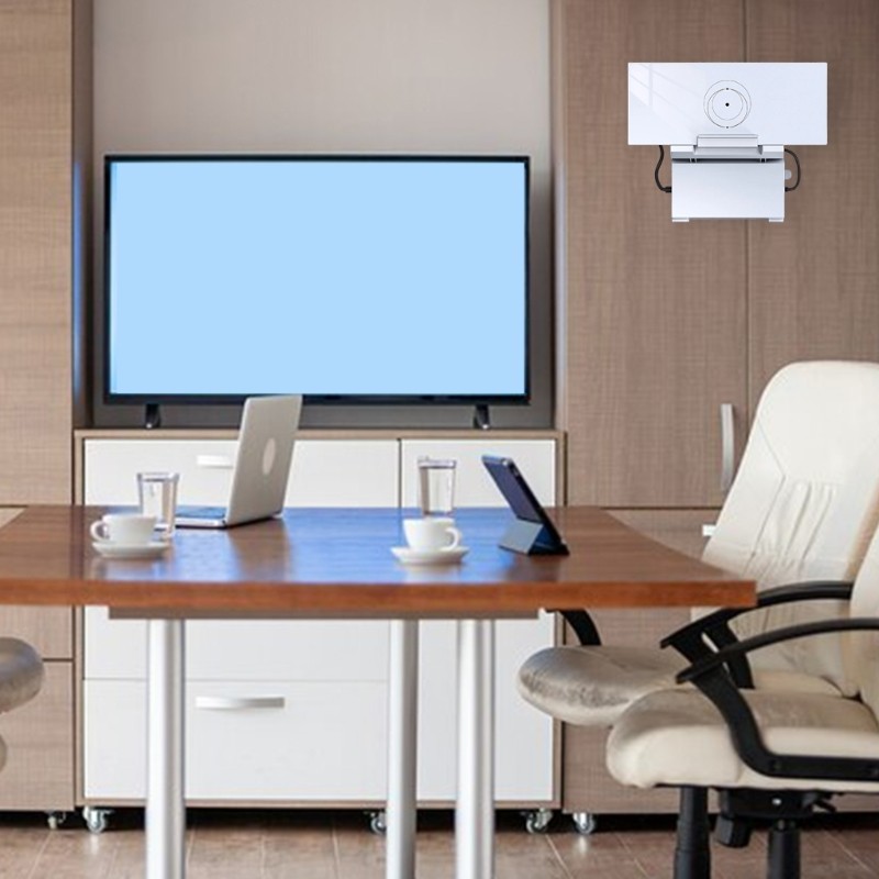 Space Saving Mount Satellite Signal Wall Holder for Gen 3 Wall Mount