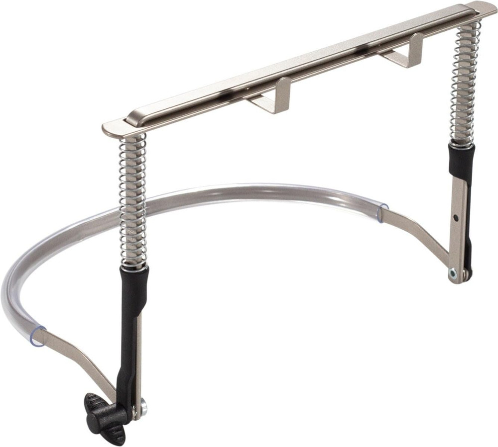 KM4307 Extra-wide Harmonica Holder