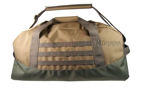 MAXPEDITION - IMPERIAL LOADOUT DUFFEL (M)