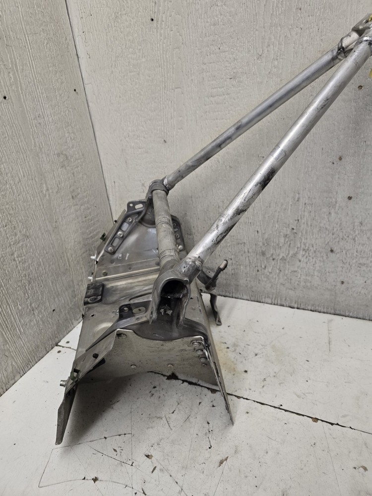 2011-2018 Ski-Doo Expidition 1200 4TEC Front Frame Module