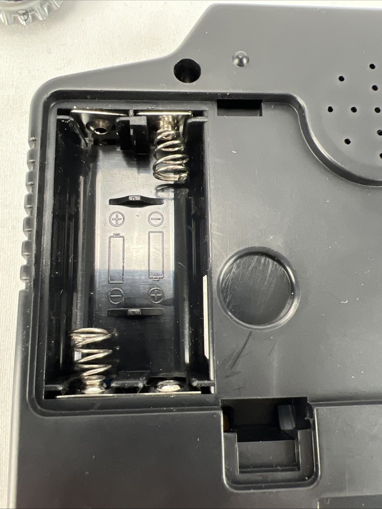 X-Men Handheld Tiger Barcodzz 1994 Marvel Working