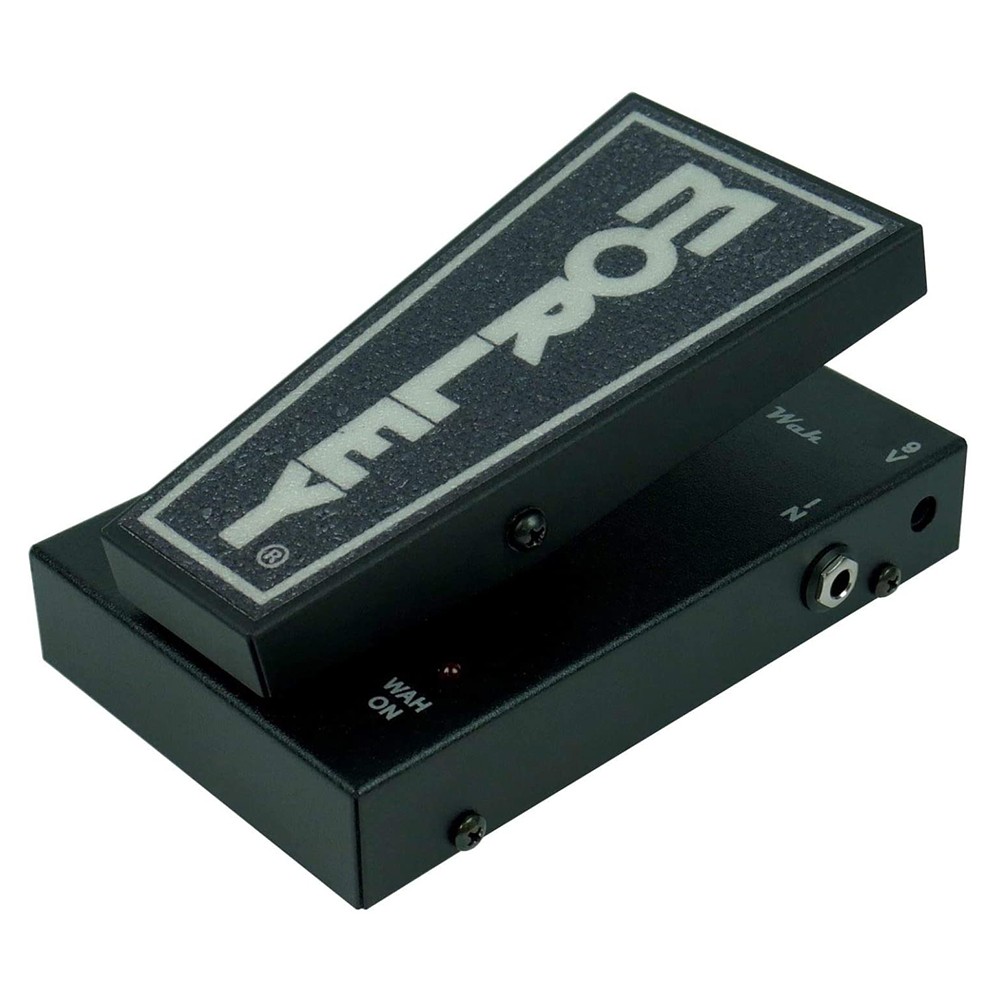 Morley Mini Classic Switchless Wah Pedal