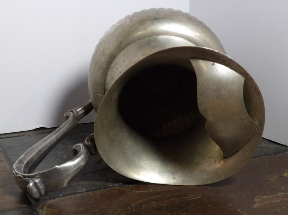 Vintage Silver Plate Water Pitcher