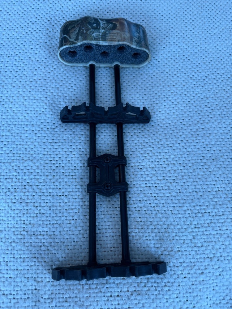 5 Arrow Quiver, No Mount