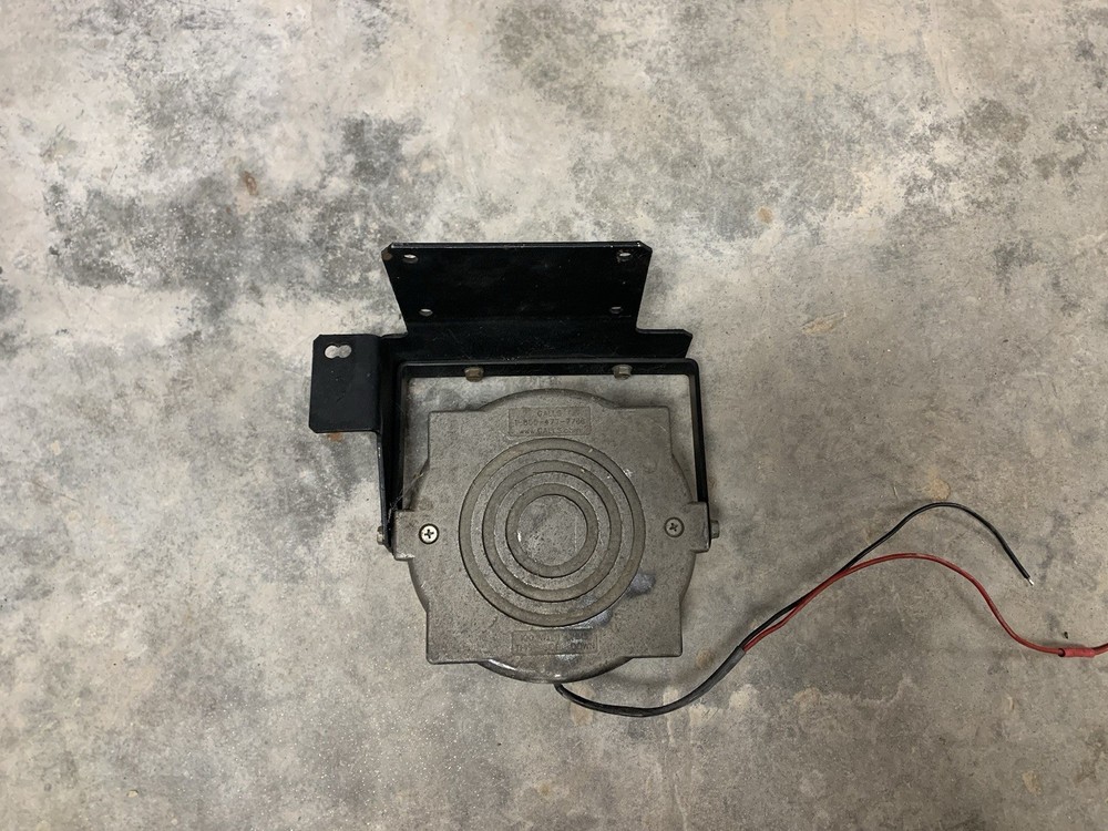 GALLS 100w Speaker With mounting Bracket - Tested And Working