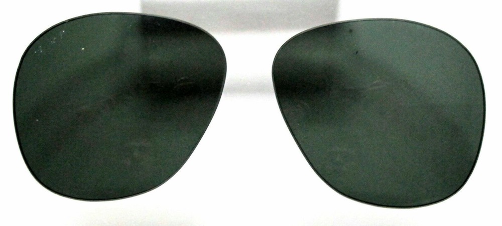 Persol 9714 55 58 Green Polarized Replacement Lenses