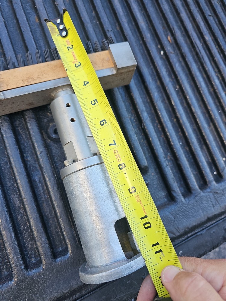 Commercial Mixer Attachment