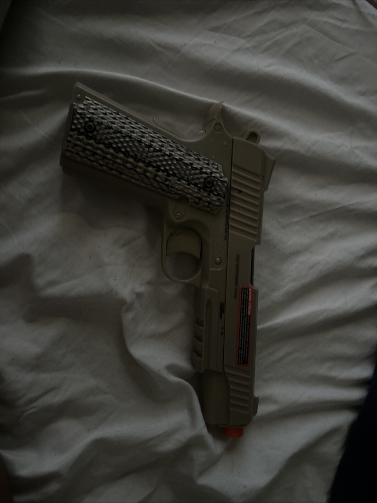 airsoft gun co2