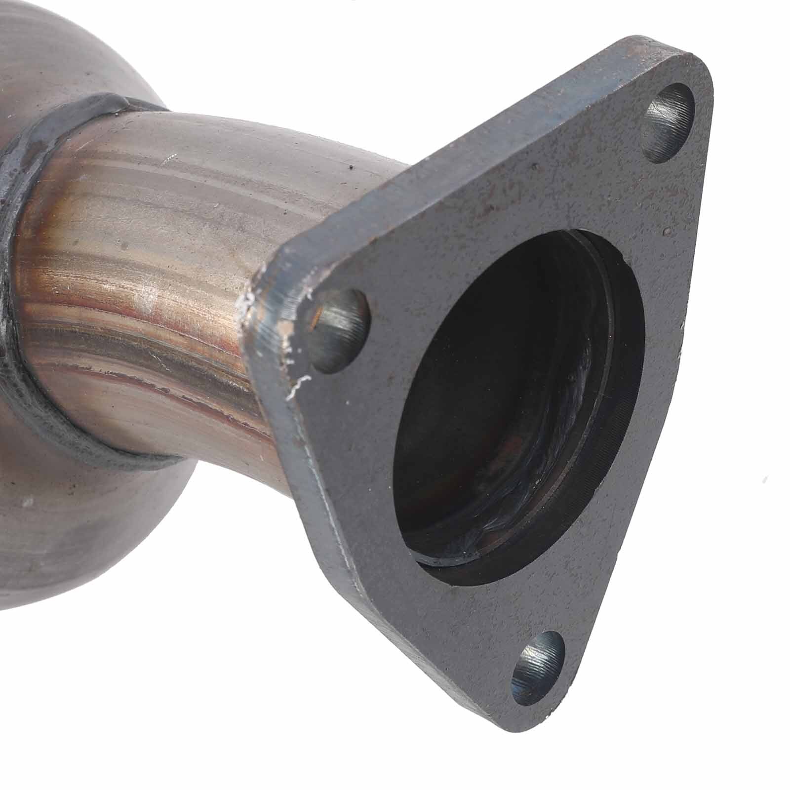 Pair Catalytic Converter Fits Infiniti G35 3.5L 2003-2007 Direct-fit Highflow