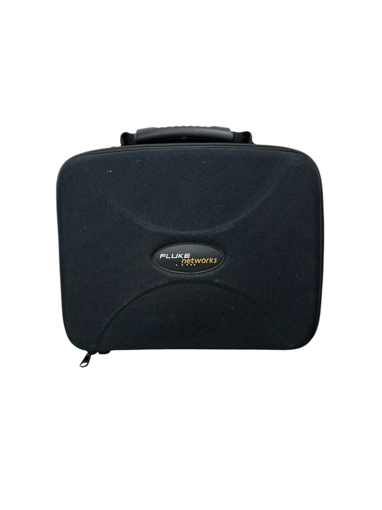 Fluke Networks EtherScope Series Network Assistant Tested Working