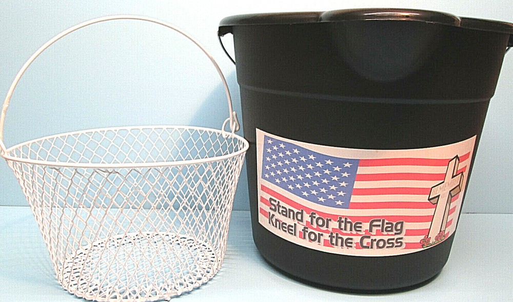 The PATRIOT SEPARATOR