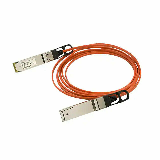 Finisar Quadwire 40Gb/s QSFP+ Active Optical Cable