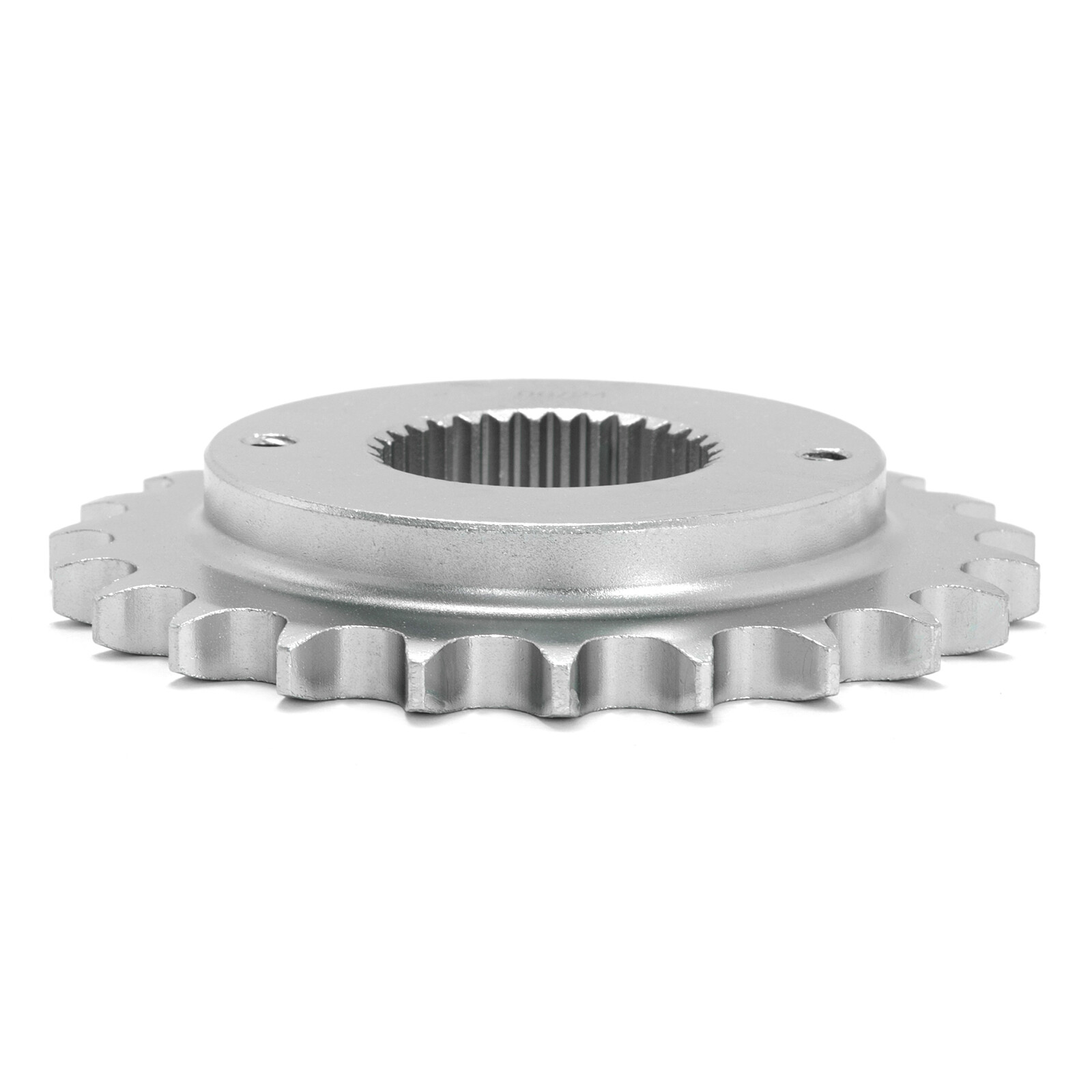 Softail 1989-1999 Chain Drive Transmission Sprocket Conversion Kit for Harley