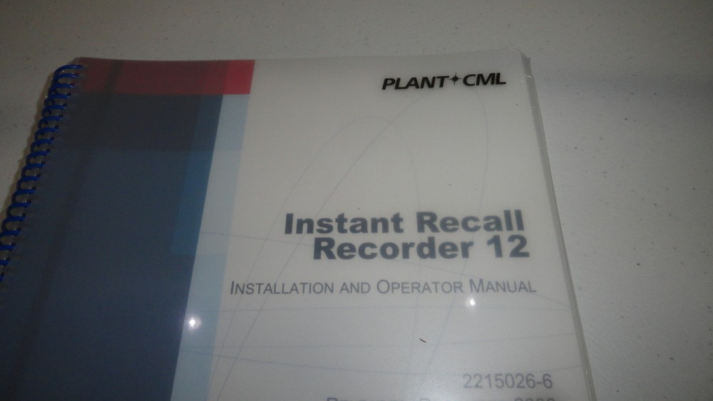 QQ1: New DynaMetric Model #TRI-804 Telephone Recorder Interface