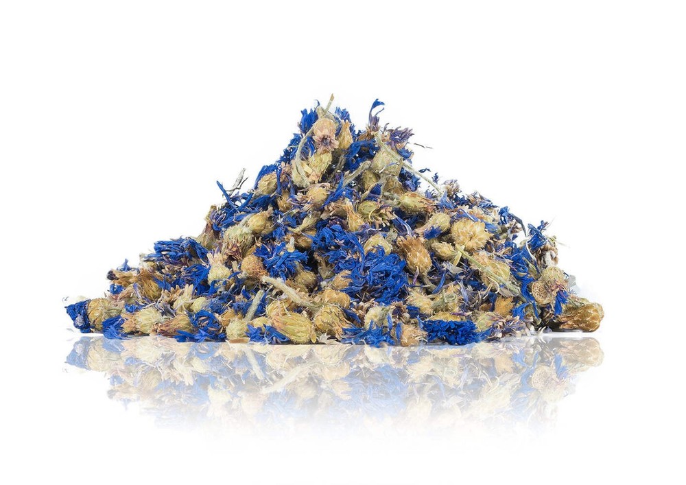 The Bunny Bum Cornflower
