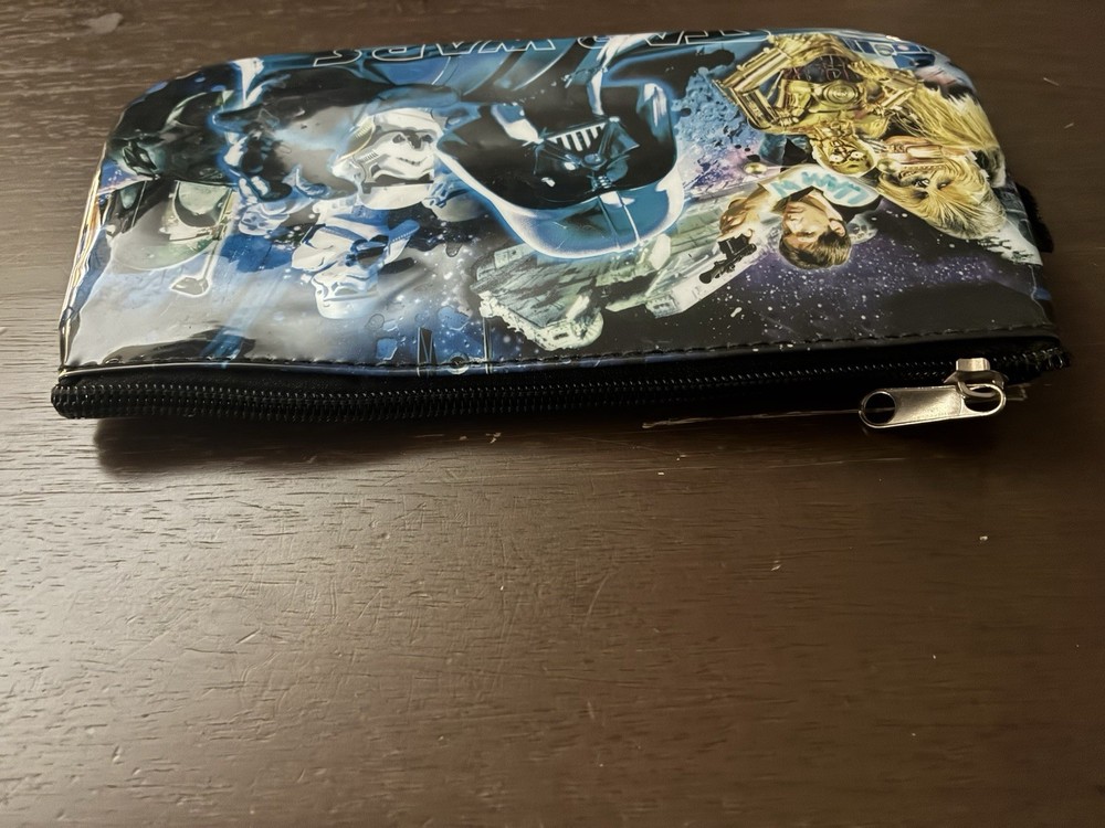 Star Wars Pencil Pouch