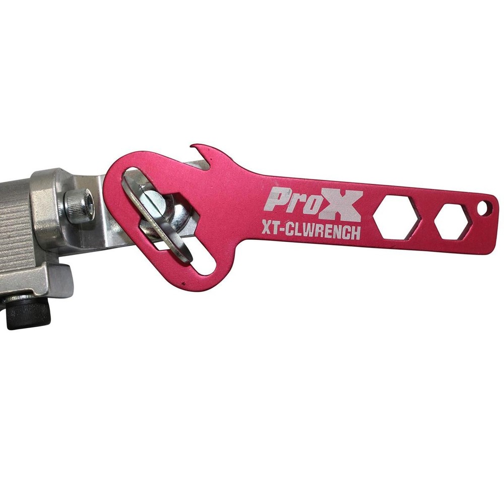 ProX XT-CLWRENCH Monkey Wrench Multi-Function Tool for lighting, Rigging and Uti