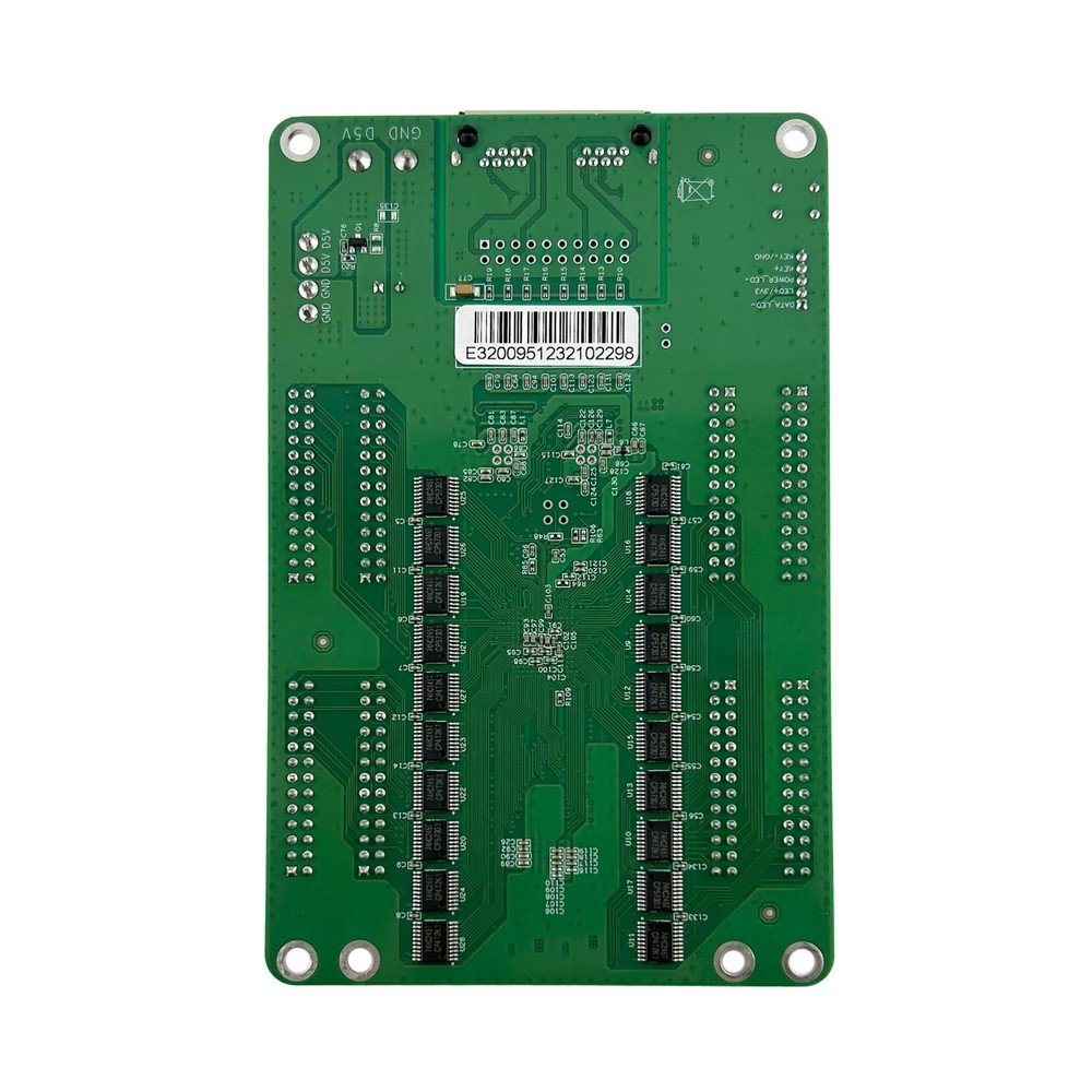 Colorlight E320 LED Receiving Card High Frame Rate LED Display Controller