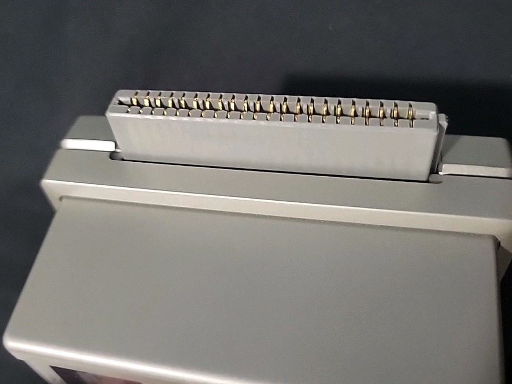 Panasonic HHC RL-H1400 Handheld Computer With Modules Printer Tested Working