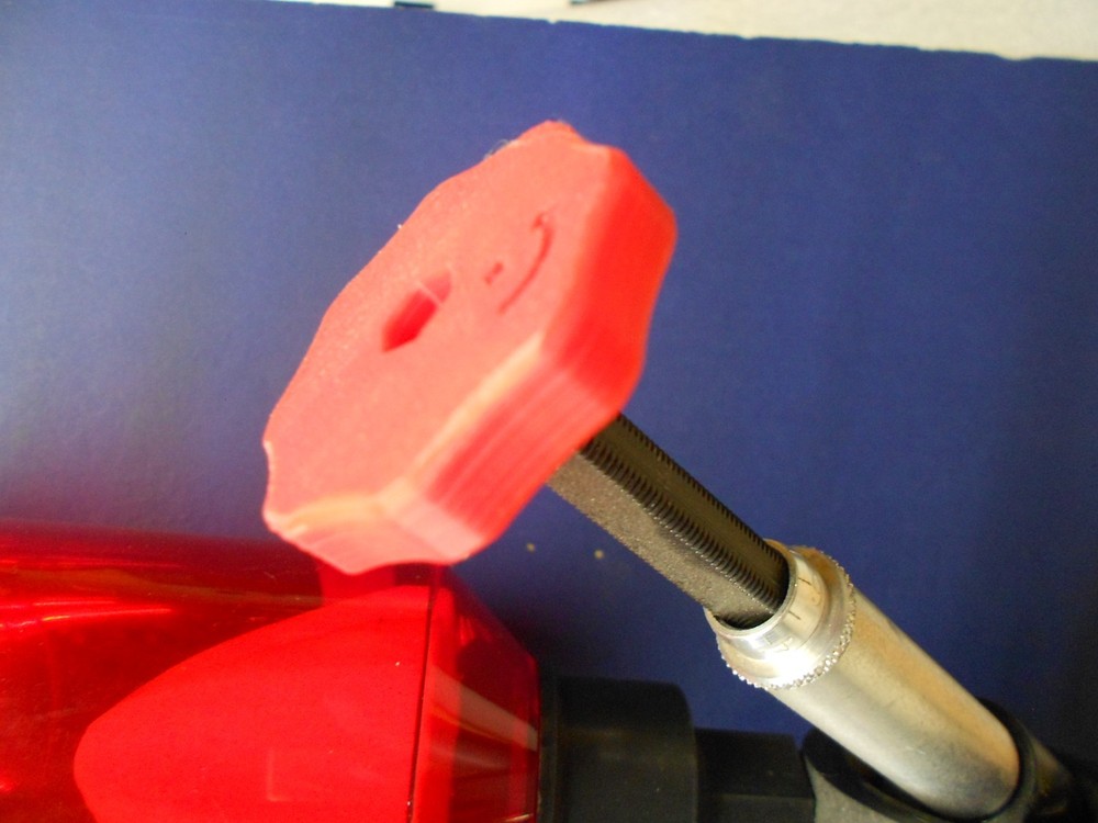 LEE Automatic Powder Measure Knob