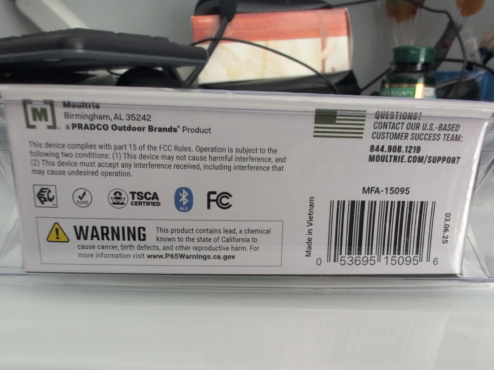 Universal Digital Timer III - Deer Feeder Timer - Digital Timer System