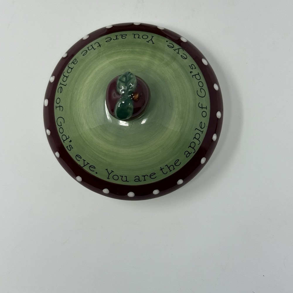 Dickson's 2002 Karla Dornacher Ceramic Teapot