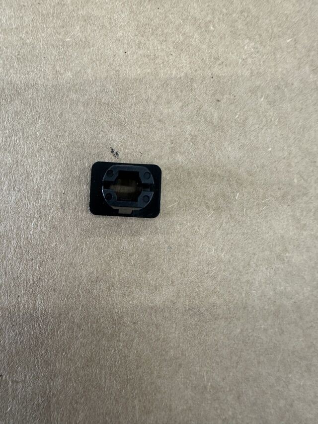 Genuine Tail Lamp Assembly Nut W711079-S300