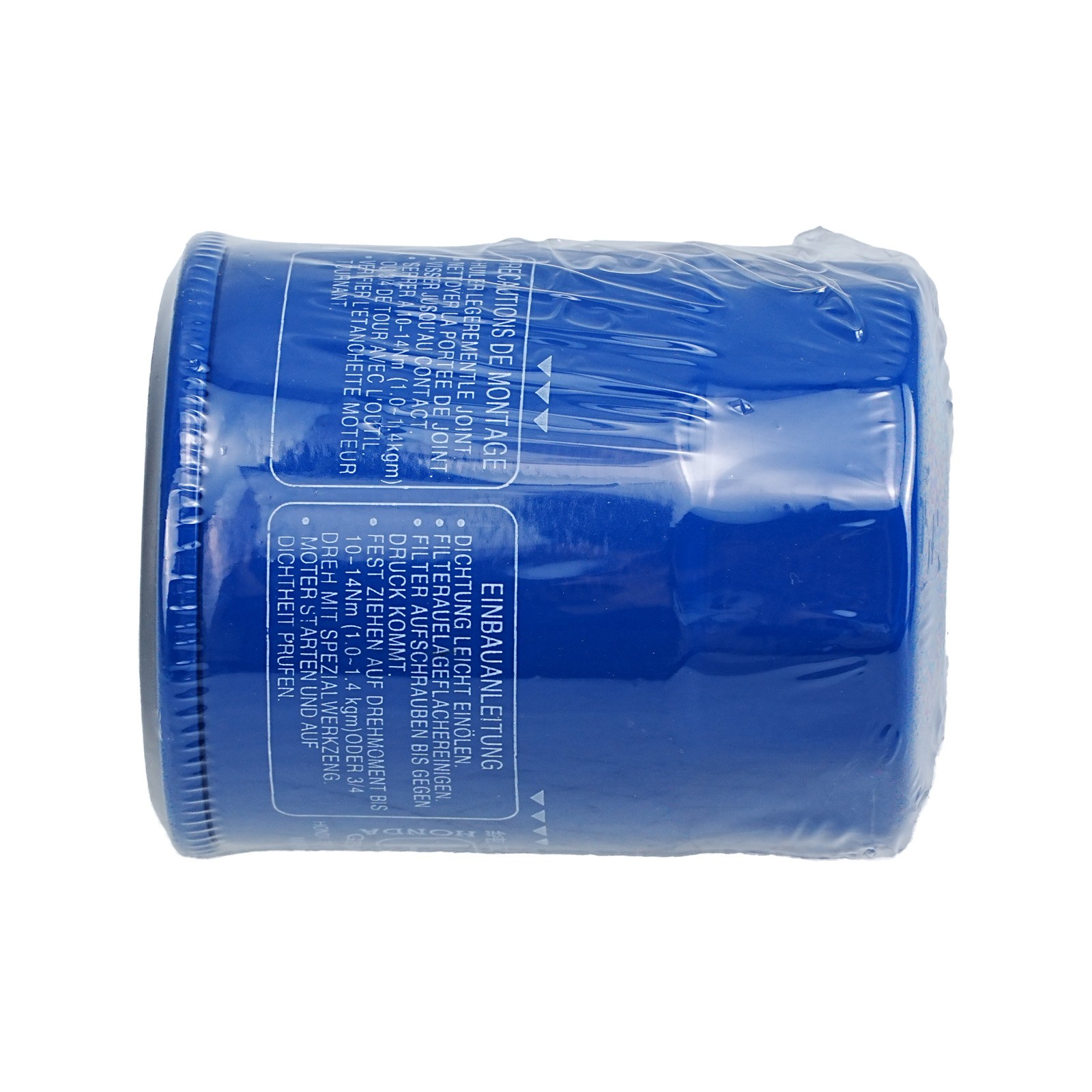 6Pcs OEM 15400-PLM-A02 Oil Filters WITH Drain Plug Washer For Honda NEW